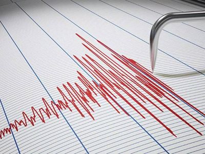 Karadeniz açıklarında deprem: AFAD’dan açıklama geldi