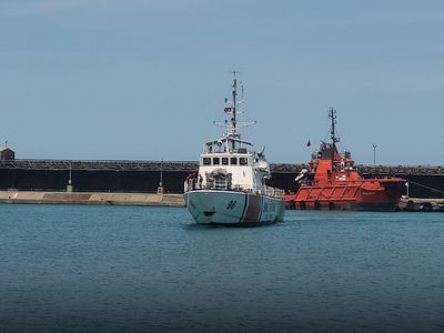 Karadeniz açıklarında Türk balıkçı teknesine saldırı