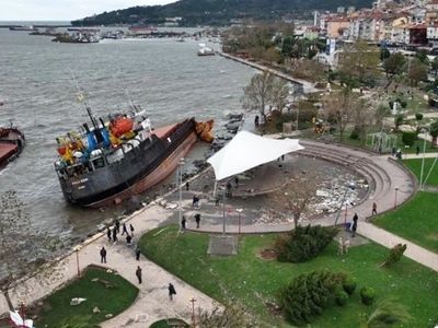 Karadeniz Ereğli ilçesi afet bölgesi ilan edildi!