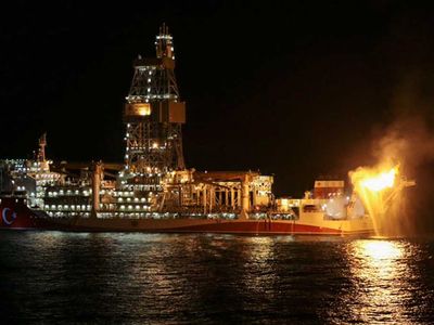 Karadeniz gazı karaya çıkıyor: Büyük indirimler geliyor