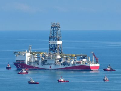 Karadeniz gazı ne zaman kullanılacak? Bakan Bilgin’den güzel haber geldi
