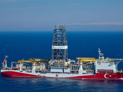 Karadeniz Gazı’nda flaş gelişme: En önemli aktör sahneye çıkıyor