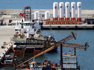 Karadeniz gazında kritik gelişme: Nisan ayından itibaren kullanılacak