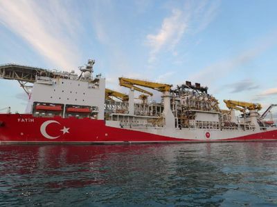 Karadeniz gazında kritik gelişme: Nisan sonunda karada yakacağız