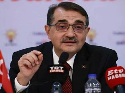 Karadeniz gazında önemli gelişme: Bakan Dönmez tarih verdi