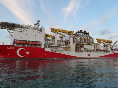 Karadeniz gazında sevindiren gelişme: Sona gelindi