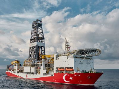 Karadeniz gazında son durum: Bakan Dönmez müjdeyi verdi