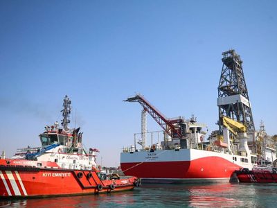 Karadeniz gazında sona yaklaşılıyor: 36 kilometrelik kara hattı tamamlandı