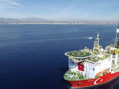 Karadeniz gazında yeni gelişme: Çalışmalarda sona gelindi