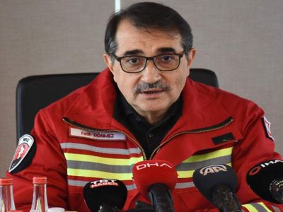 Karadeniz gazının değeri belli oldu: Türkiye’nin ihtiyacını 35 yıl boyunca karşılayacak