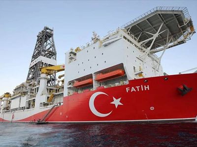 Karadeniz gazının kazancı dudak uçuklattı: Günlük 150 milyon TL gelir gelecek