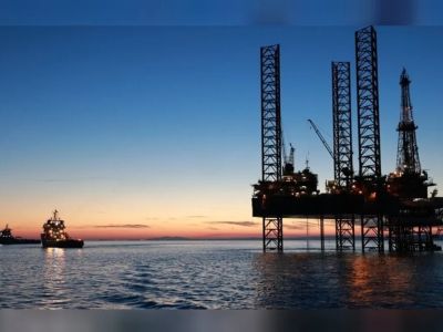 Karadeniz Keşfiyle Türkiye'nin Doğal Gaz Üretimi Yüzde 113 Arttı!