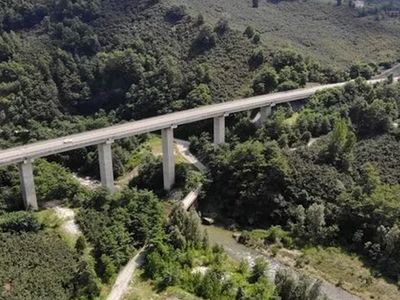 Karadeniz Üç Bölgeye Bağlanacak! İşte 1 Milyar Liralık Dev Proje
