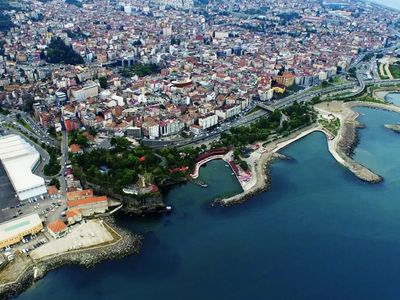 Karadeniz’de deprem gerçeği: Göz ardı edilmemeli
