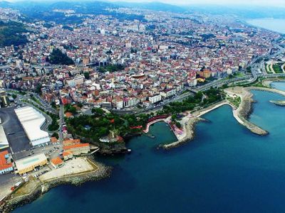 Karadeniz’de gizemli patlamalar: Sahil güvenlik ekipleri alarm halinde