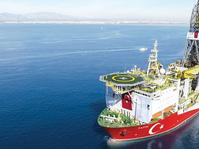 Karadeniz'de Keşfedilen Doğal Gazın Ne Zaman Kullanılacak? Merak Edilen Soruyu Enerji Bakanı Cevapladı