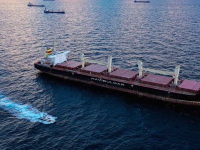 Karadeniz’de kırmızı alarm verildi: Güvenlik en yüksek seviyeye çıkarıldı