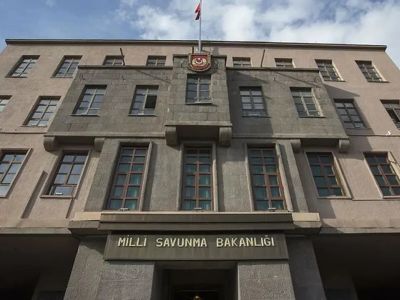 Karadeniz’de Mayın Alarmı! Türk, Rumen ve Bulgar Donanmaları Ortak Operasyonda