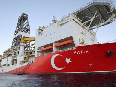 Karadeniz’de yeni müjdeler yolda: En büyük balığı biz yakaladık