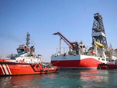 Karadeniz’de yeni müjdeler yolda: Hedef doğal gazda dışarıya bağımlılığı bitirmek