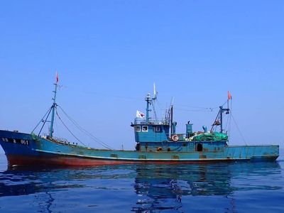 Karadeniz’de yürek yakan ölüm: 3 balıkçı gaz zehirlenmesi yaşadı