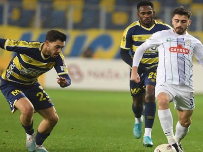 Karadeniz’de zorlu karşılaşma: Çaykur Rizespor Ankaragücü maçı ne zaman, saat kaçta ve hangi kanalda?