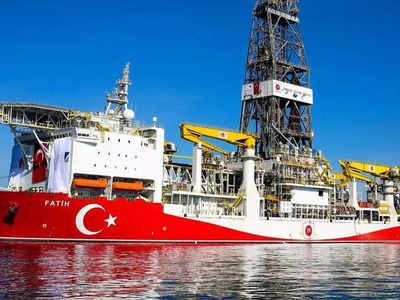 Karadeniz'deki Doğalgaza Talip Oldu! SOCAR'dan Ortaklık Sinyali