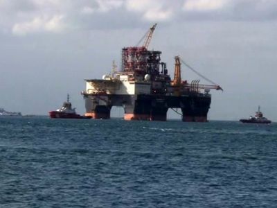 Karadeniz’den bir petrol müjdesi daha: Çayeli’nde çalışmalar başladı