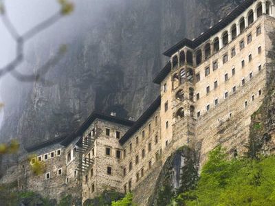 Karadeniz'in gözdesi Trabzon’da gezilecek yerler nerelerdir? Trabzon’da gezilecek tarihi, turistik yerler ve müzeler