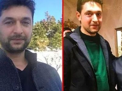 Karadeniz’in Ünlü Sanatçısı İsmail Türüt’ün Yeğeni Aşkın Dışkaya Hayatı Kaybetti