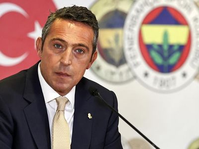 Karagümrük Başkanı Süleyman Hurma'dan Ali Koç'un Açıklamalarına Sert Yanıt