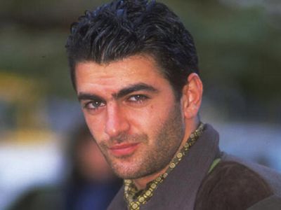 Karahan Çantay Kimdir?