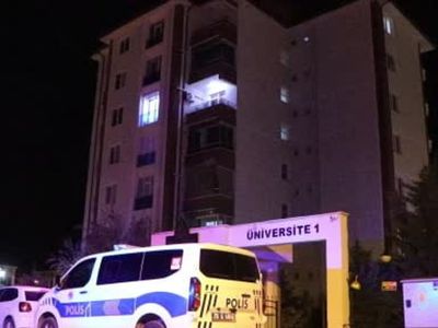 Karaman'da tek başına yaşayan gurbetçi adam evinde ölü bulundu
