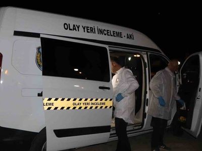 Karaman'da tek başına yaşayan gurbetçi adam evinde ölü bulundu