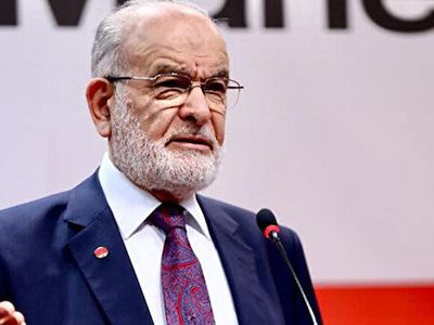 Karamollaoğlu 28 Şubatçı Generallerin Yargılanması Hakkında Konuştu!