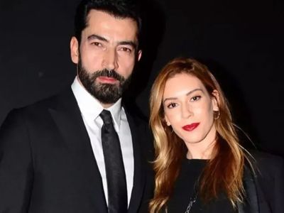 Karantinası Biten Kenan İmirzalıoğlu Soluğu Eşi Sinem Kobal’ın Yanında Aldı