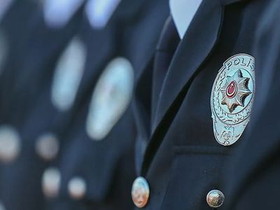 Karar Başkan Erdoğan’ın imzası ile Resmi Gazete’de yayımlandı: Birçok ilin Emniyet Müdürü değişti