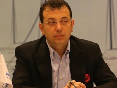 Karar Belli Oldu! İBB Başkanı İmamoğlu Vali Seddar Yavuz'a 20 Bin Lira Tazminat Ödeyecek