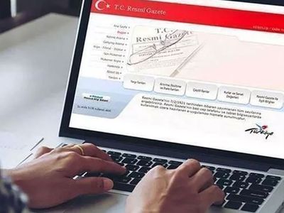 Karar Bugün Resmi Gazete'de Yayımlandı! Ağır Vasıta Kullananların Çalışma Süreleri Değişti