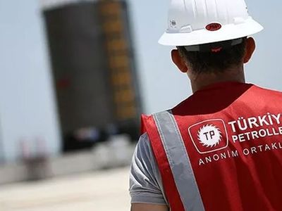 Karar Resmi Gazete'de yayımlandı! Türkiye Petrolleri o iki ilde petrol aramaya başlayacak