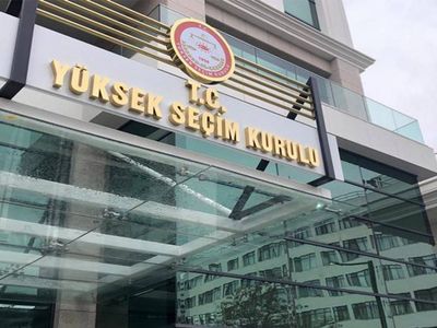 Karar Resmi Gazete’de yayımlandı: Yerel seçim tarihi belli oldu