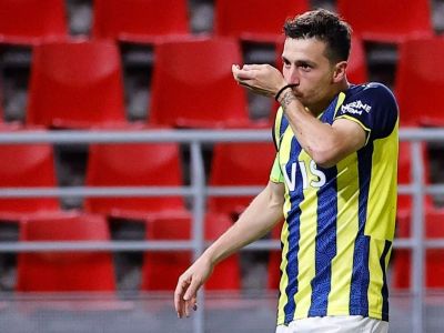 Karar verildi! Mert Hakan Yandaş Fenerbahçe'de kalacak mı?