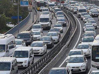 Karayolları Genel Müdürlüğü açıkladı: Araçlar o bölgelerde yavaşlayacak