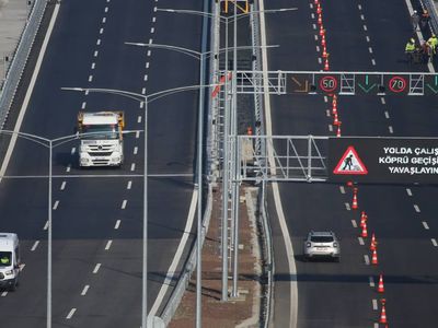 Karayolları Genel Müdürlüğü açıkladı: Otoyol ve köprü geçiş ücretlerine zam geldi