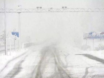 Karayolları kapalı yollar listesi:10 Mart hangi yollar kapalı veya açık? Kardan dolayı kapalı yollar