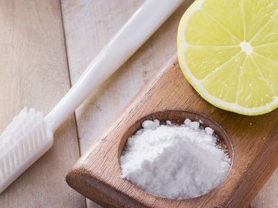 Karbonat ve Limon Diş Sağlığını Tehdit Ediyor!
