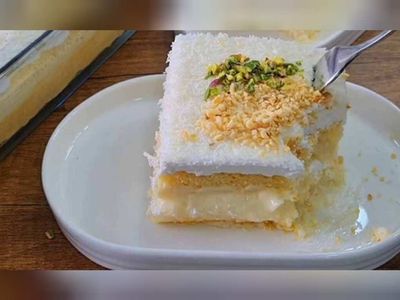 Kardelen pastası tarifi : en güzel ve lezzetli kardelen pastası nasıl yapılır? Kardelen pastası malzemeleri ve pratik tarifi