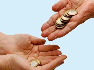 Kardeş kardeşe fitre verebilir mi?