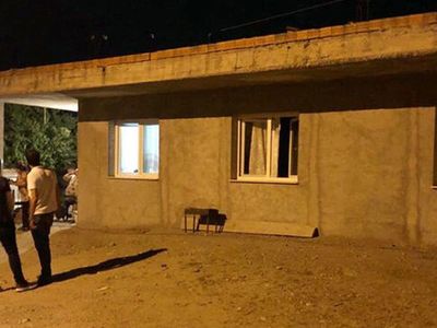 Kardeş Kavgasında Kan Döküldü
