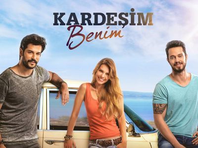 Kardeşim Benim filmi konusu ne? Kardeşim Benim filmi ne zaman yayınlanacak? Kardeşim Benim oyuncuları